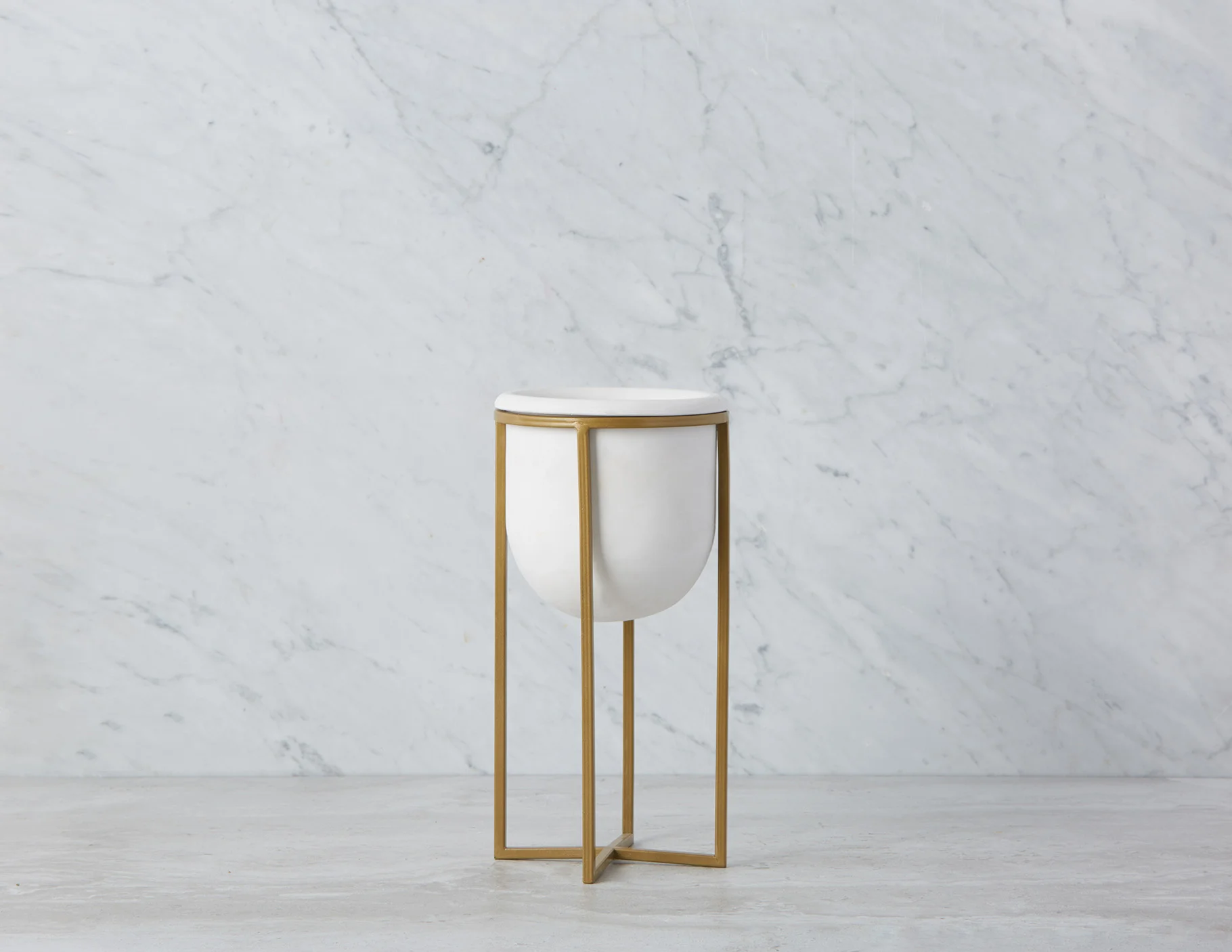 MYR — Planter with stand 31 cm