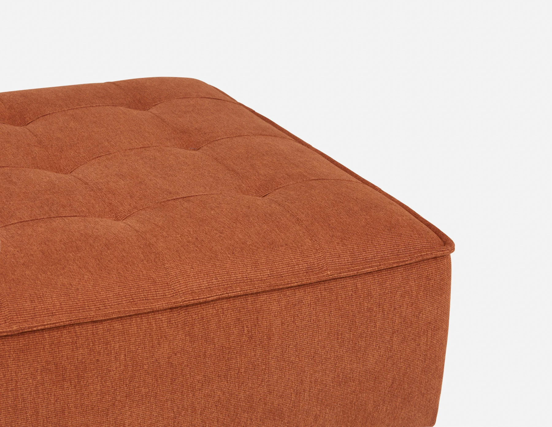 LEON — Modular sectional sofa customize to fit your space (61-64-25-45) - Image 5