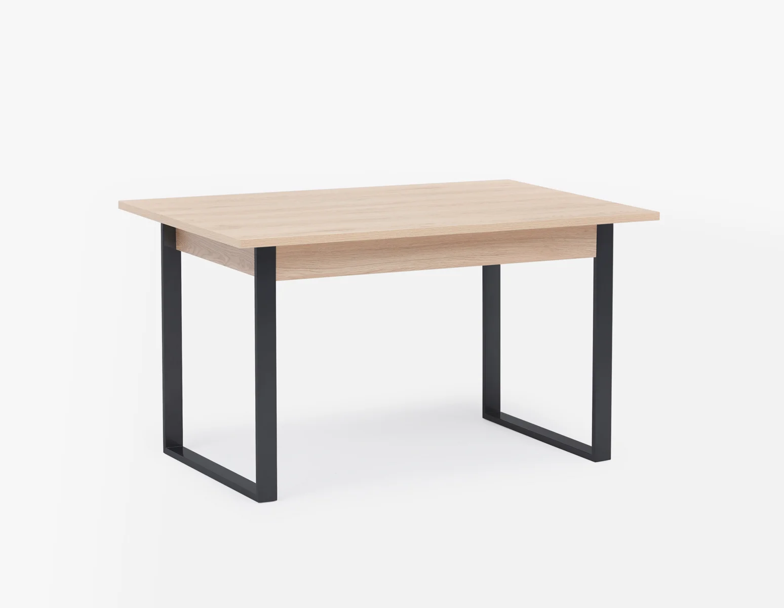 RYA — Modern contemporary dining table 140cm - Image 9