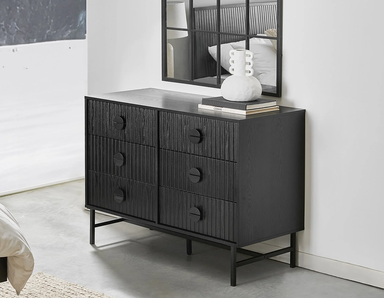 MONTANA — Modern 6-drawer dresser - Image 13