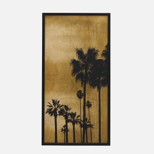 CABO I — Framed giclée 53 cm x 103 cm