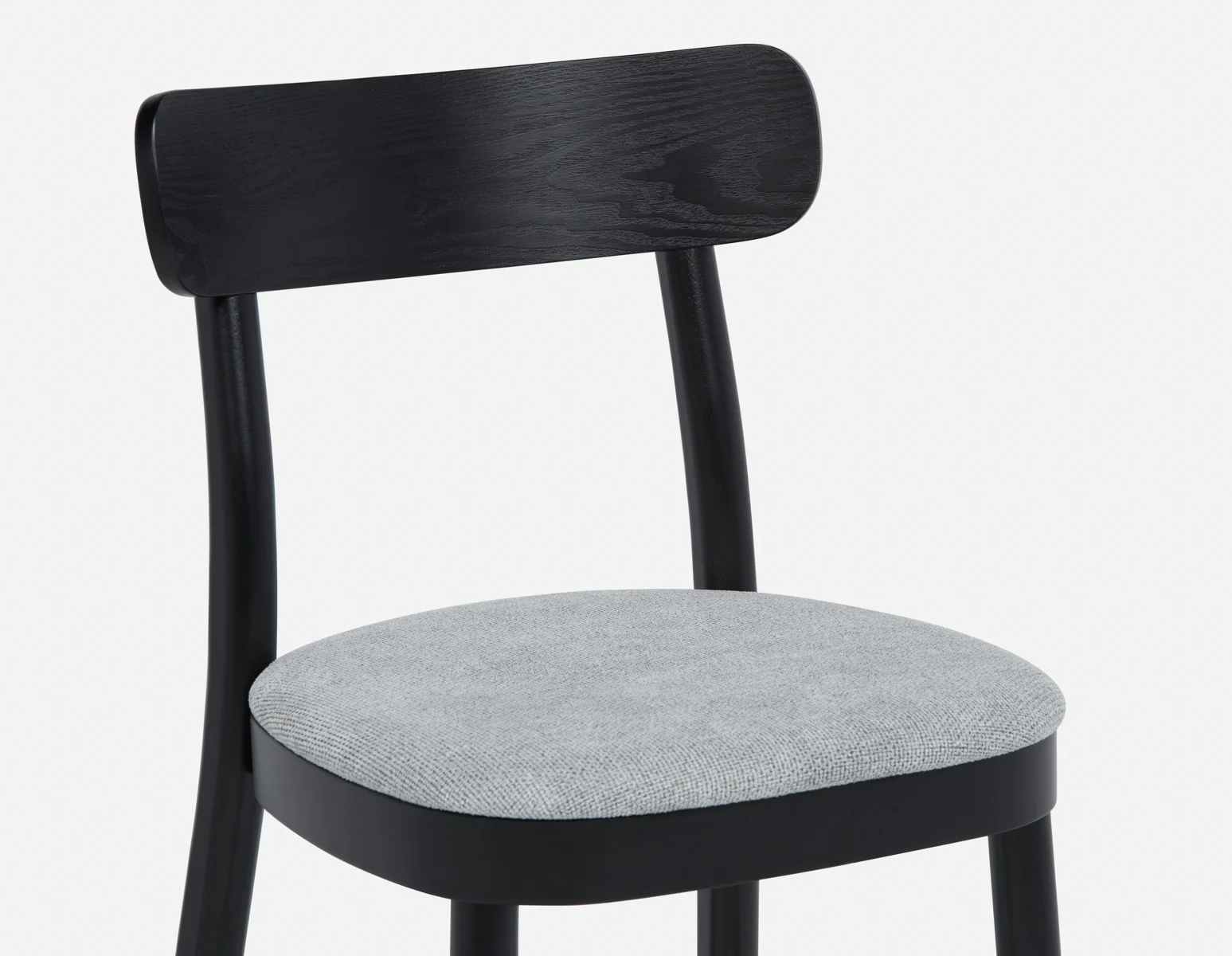 AMELIE — Modern counter stool 69 cm (93-34-30-20) - Image 7