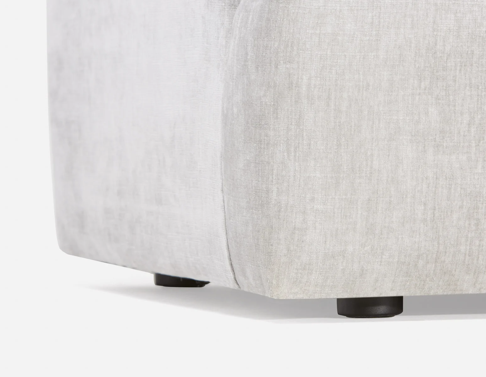 CHABLIS — 5-pc modular interchangeable sofa (53-19-55-30) - Image 4