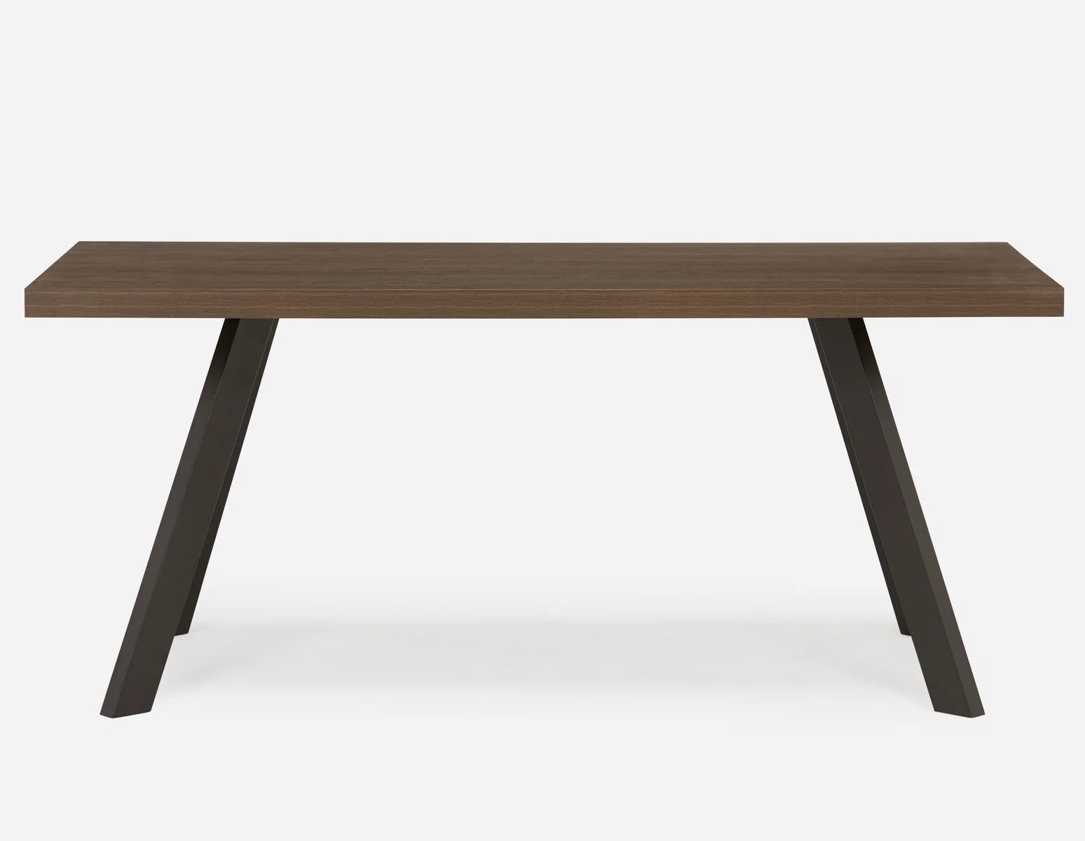 OZZY — Contemporary dining table 180 cm - Image 2