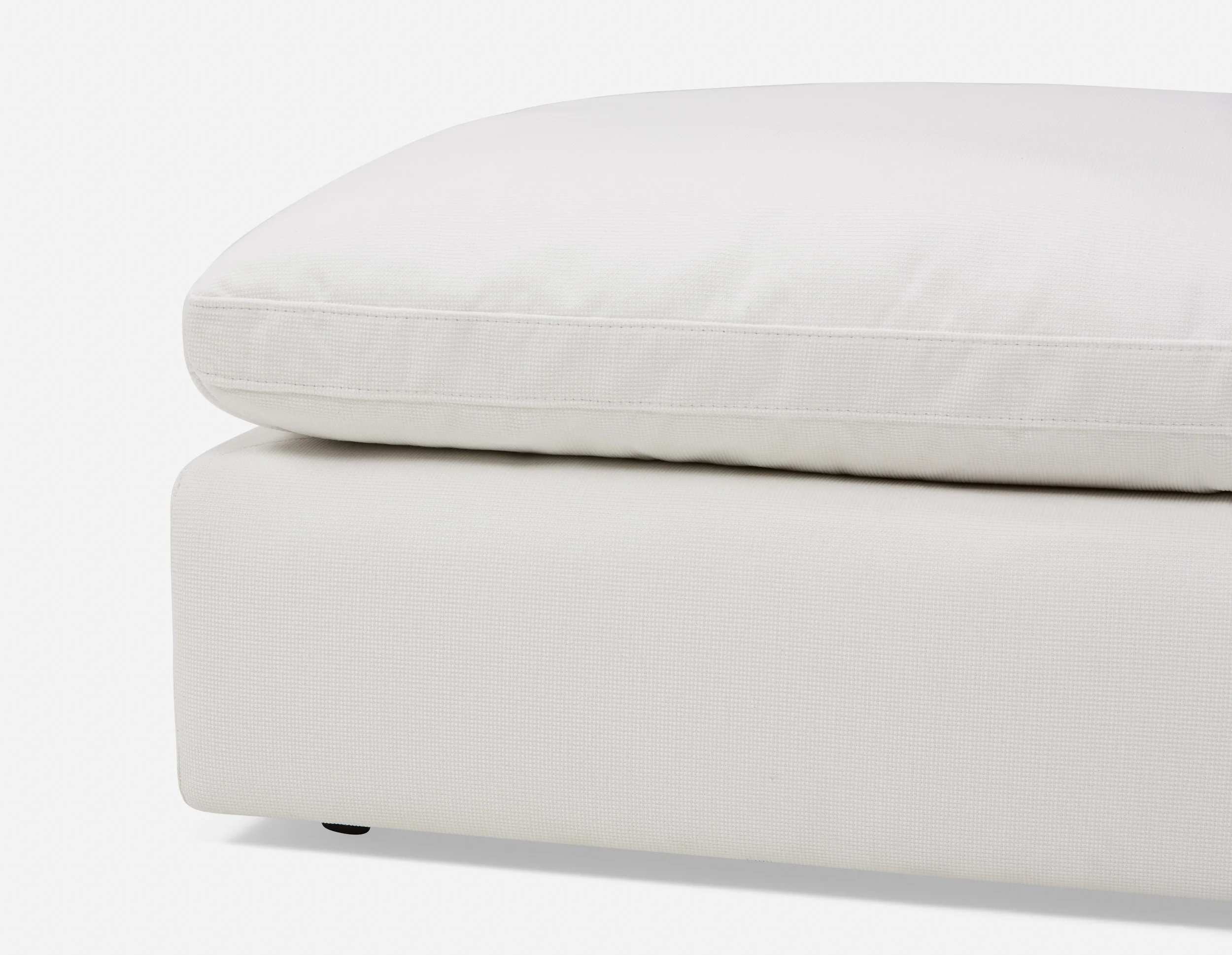 HELIO — Contemporary ottoman (06-62-72-46) - Image 3
