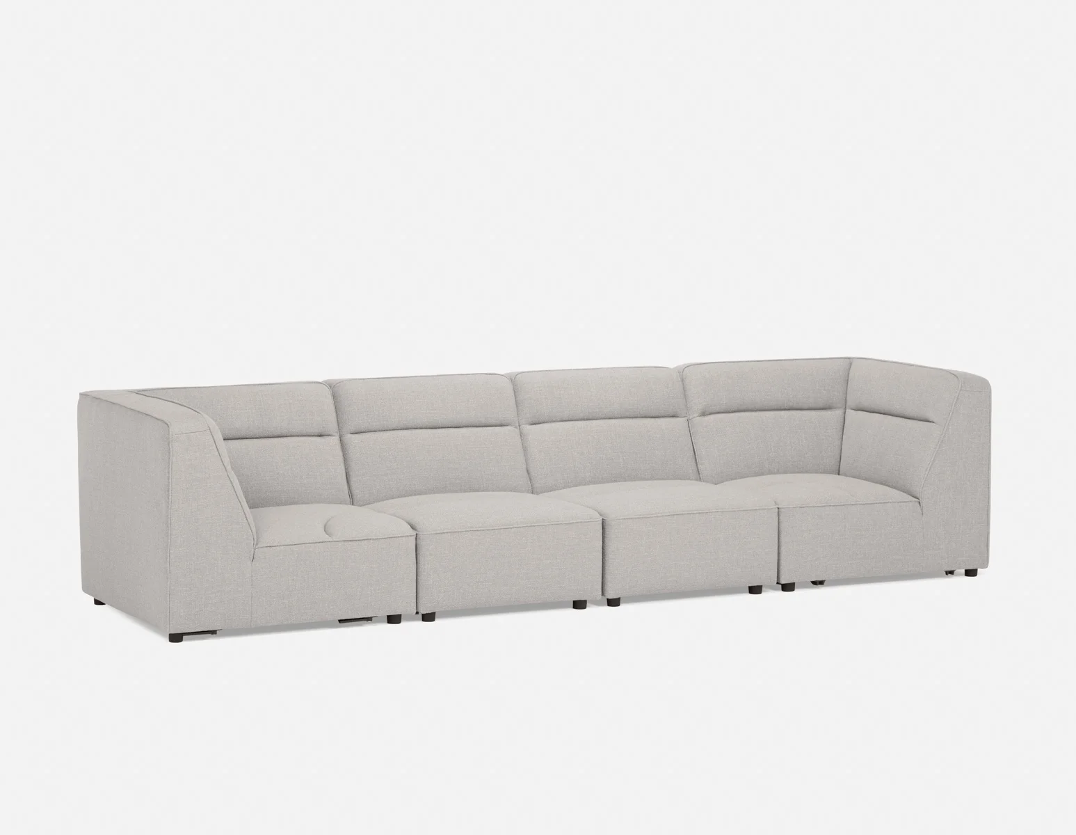 REVAN — Modern modular sofa customize to fit your space (40-88-06-30) - Image 10