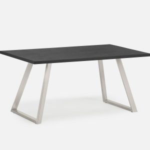 MADERA — Dining table 160 cm (92-36-76-59)