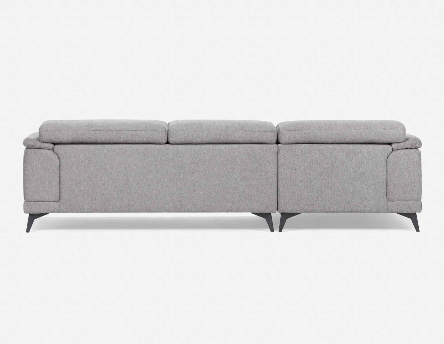 VENTURA — Modern left-facing sectional sofa (21-96-18-33) - Image 8