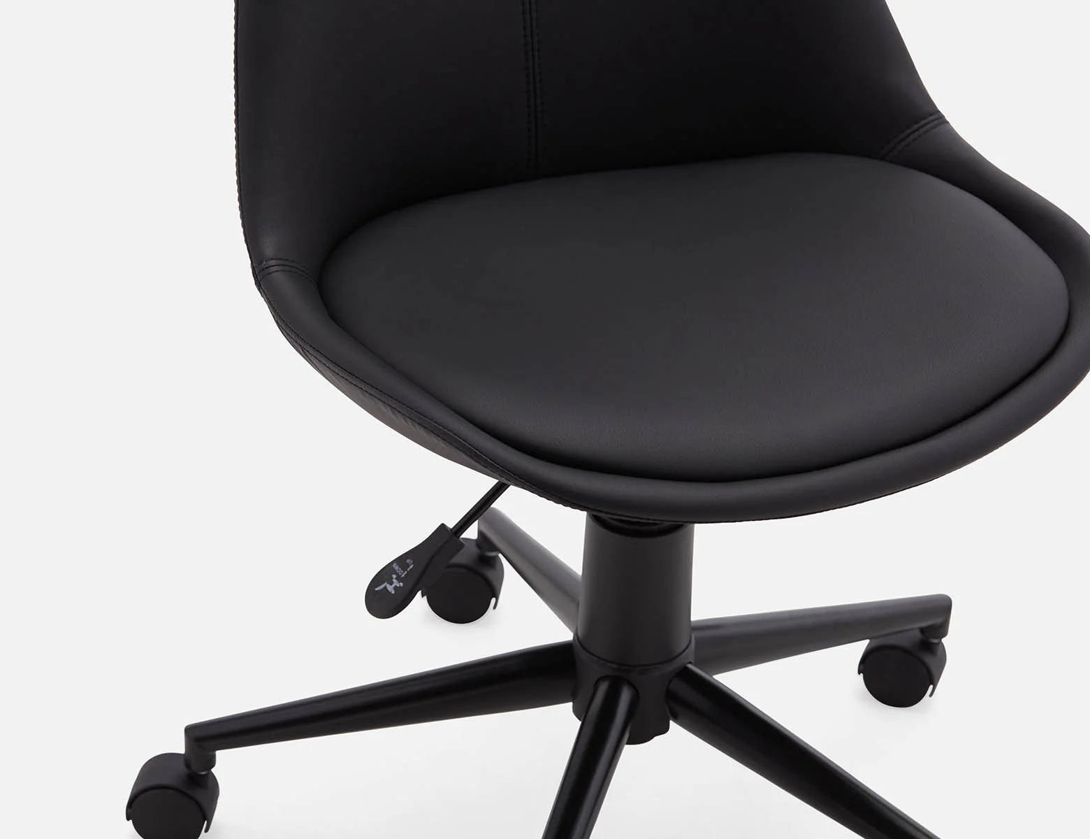 SHIREL — Office chair (53-03-87-20) - Image 5