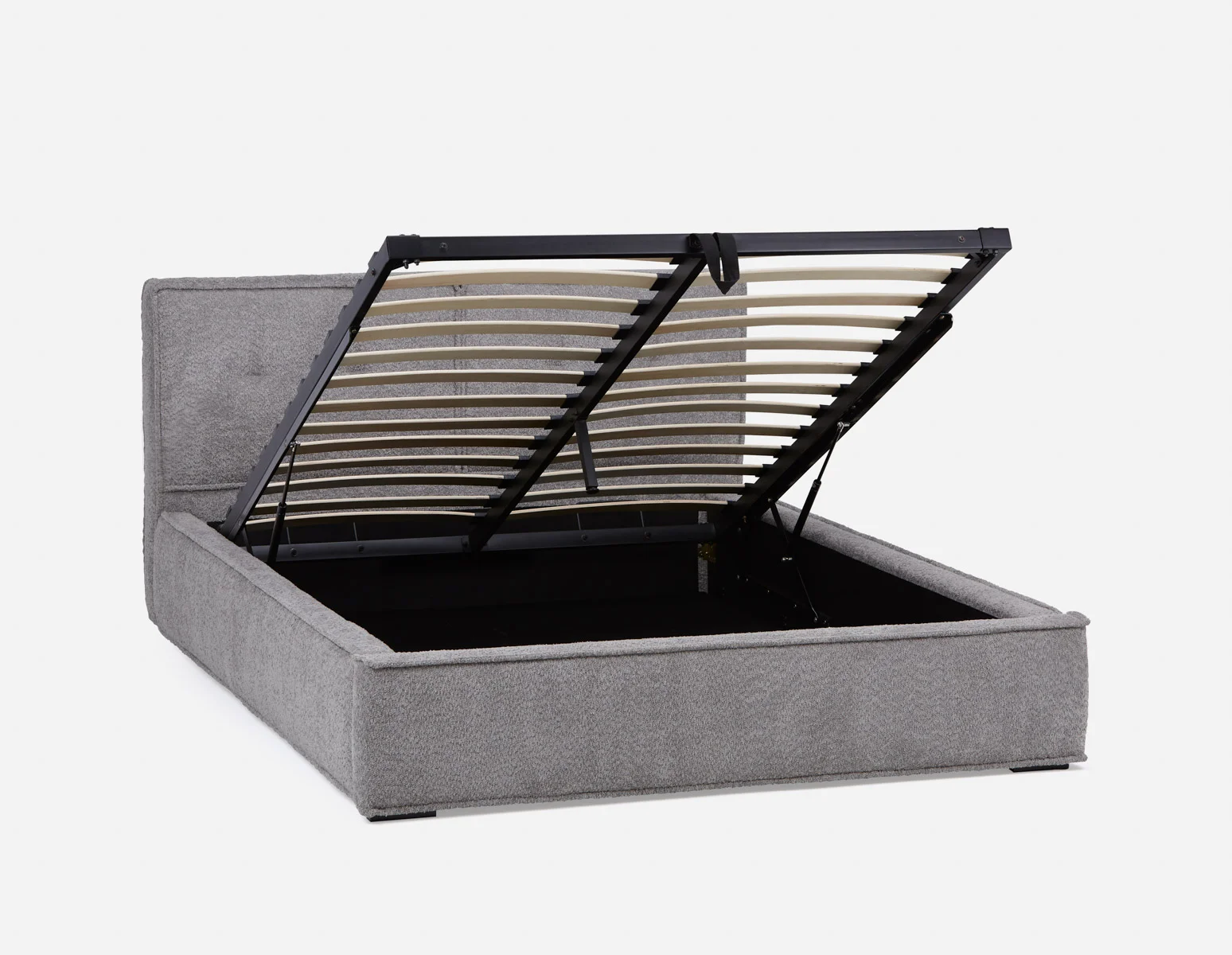 TONYA — Queen size bed with storage (97-60-99-30) - Image 10