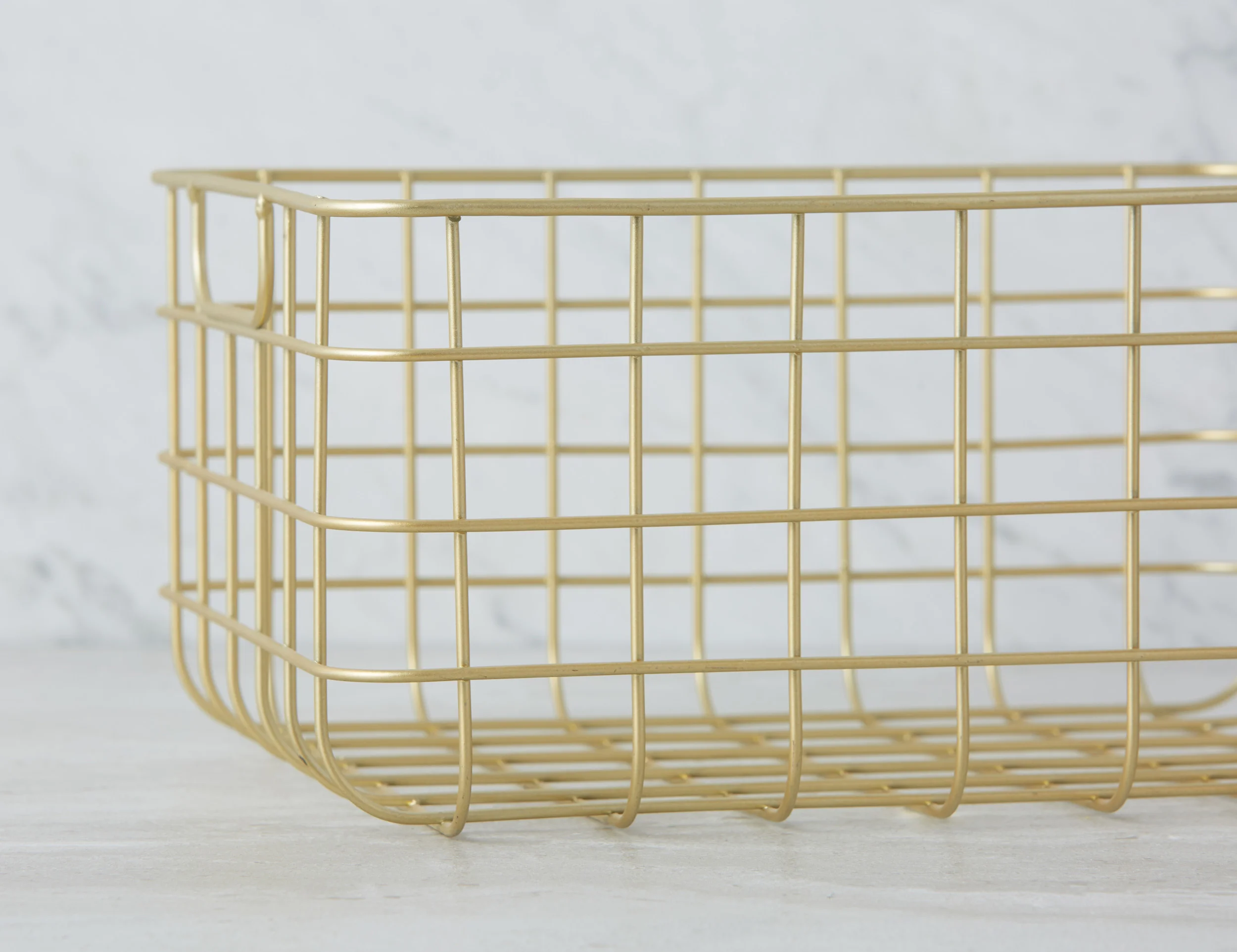CIOVO — Set of 3 wire baskets - Image 4