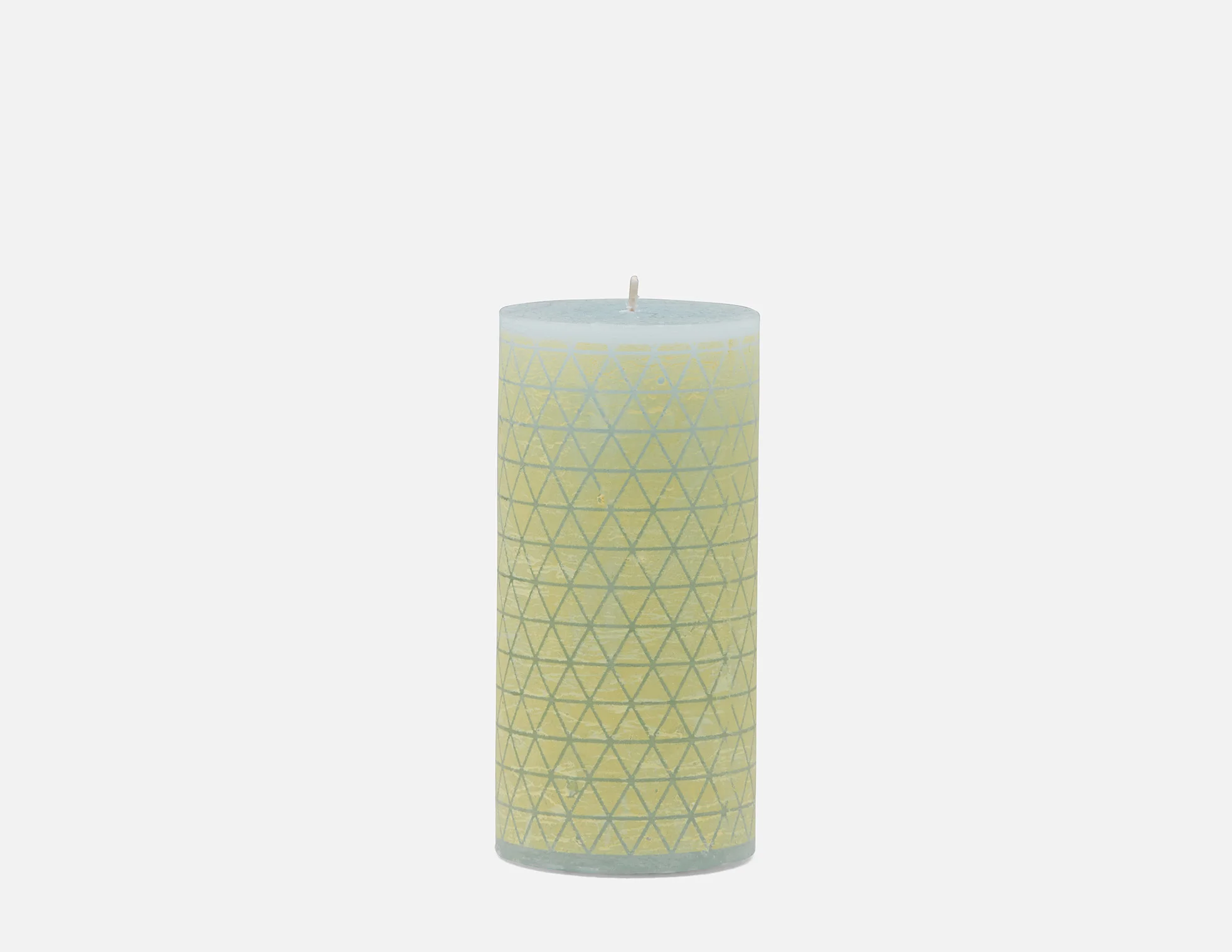 OLAN — Pillar candle 14 cm (84-59-23-70) - Image 3