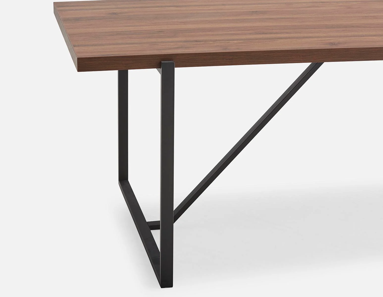 ARDA — Large dining table 220 cm (15-10-88-97) - Image 5