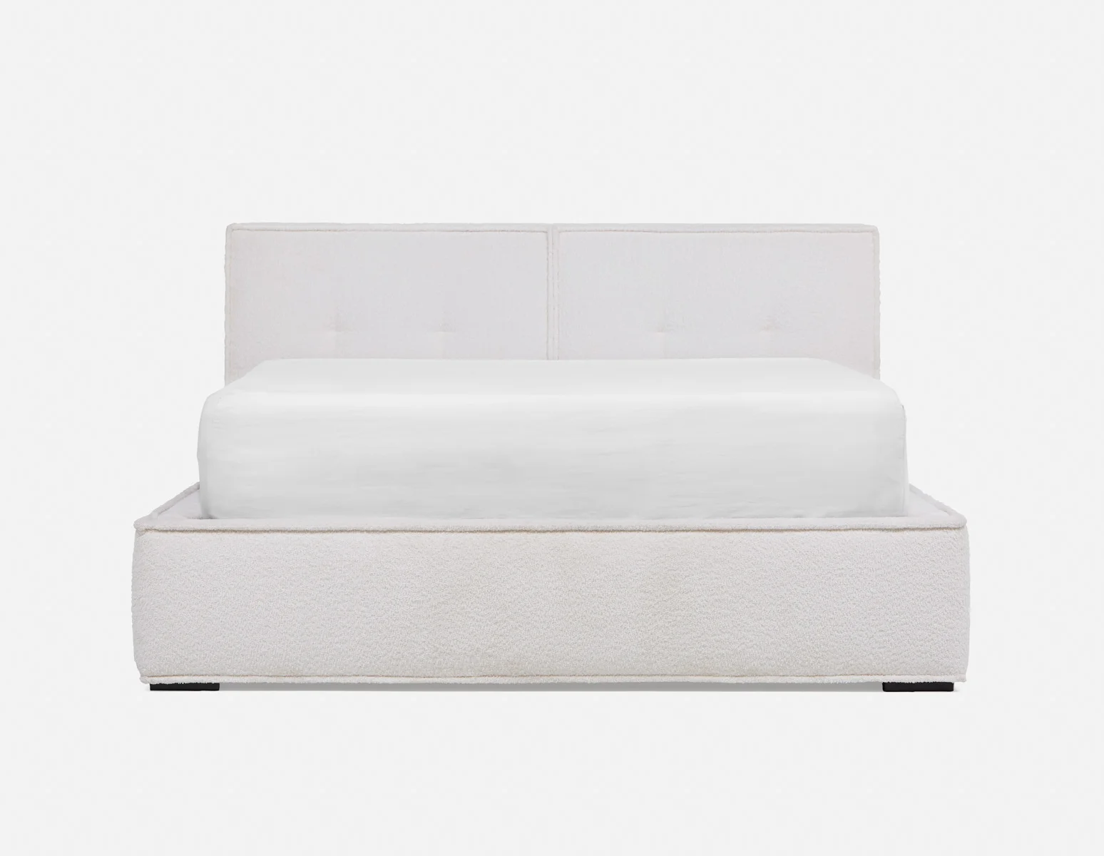 TONYA — Queen size bed with storage (97-60-99-10) - Image 3