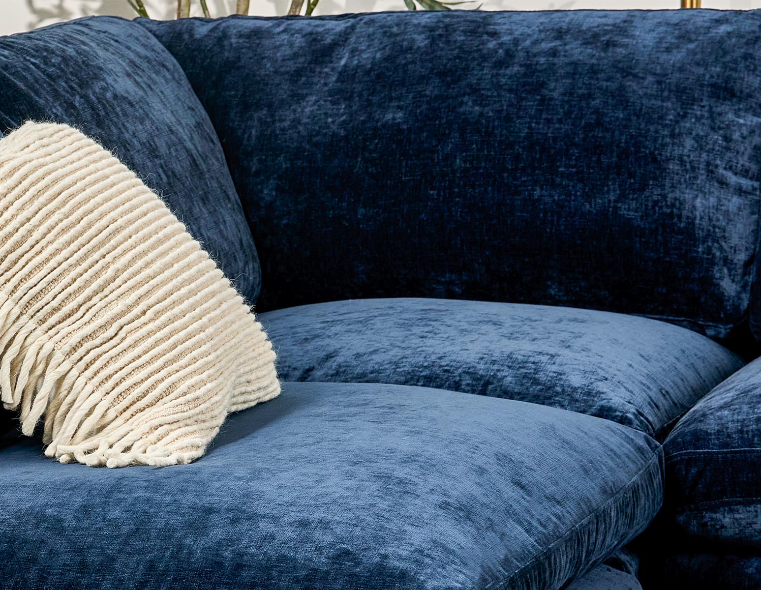 CHABLIS — 3-pc modular interchangeable sofa (97-49-91-60) - Image 6