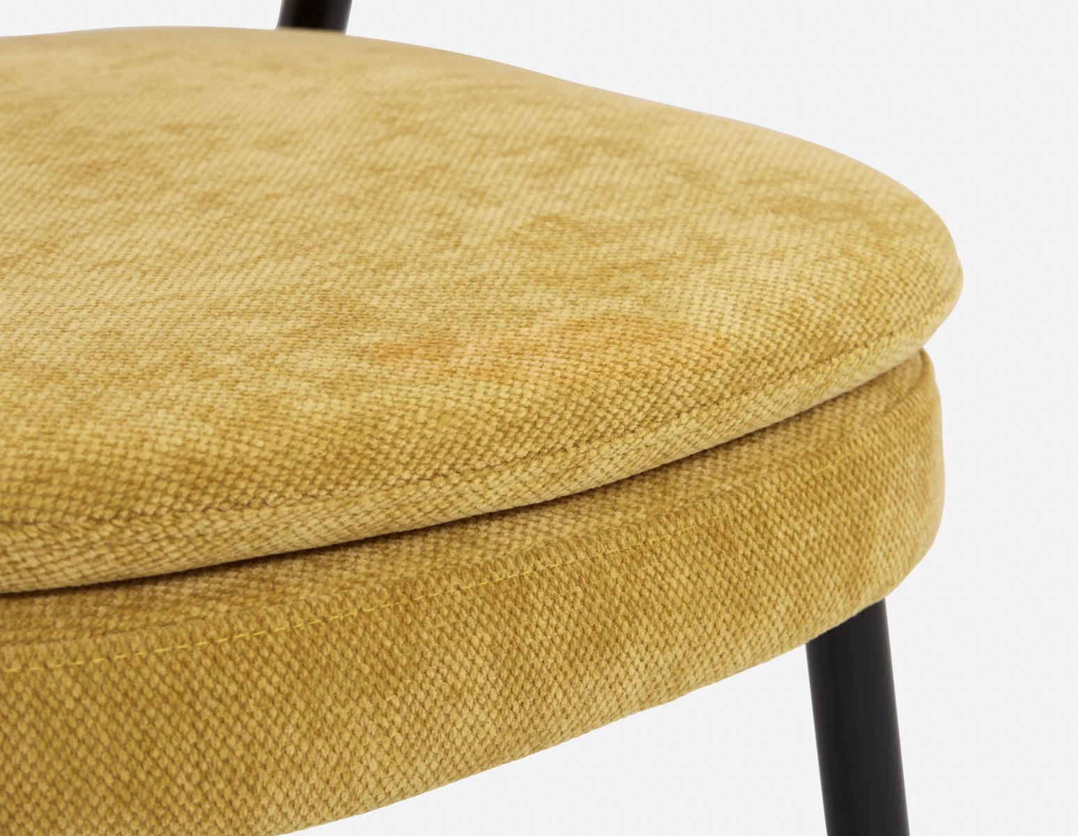 IFRAN — Modern contemporary dining chair (42-92-60-50) - Image 4