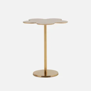 PETAL — End table