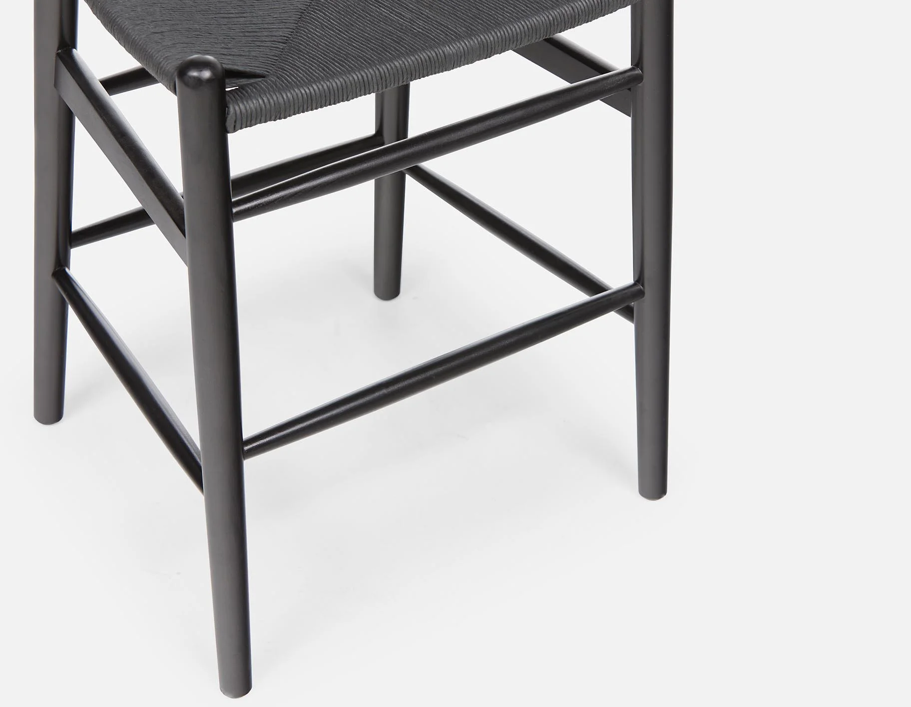 DENMARK — Stylish counter stool 61 cm (70-03-15-20) - Image 3