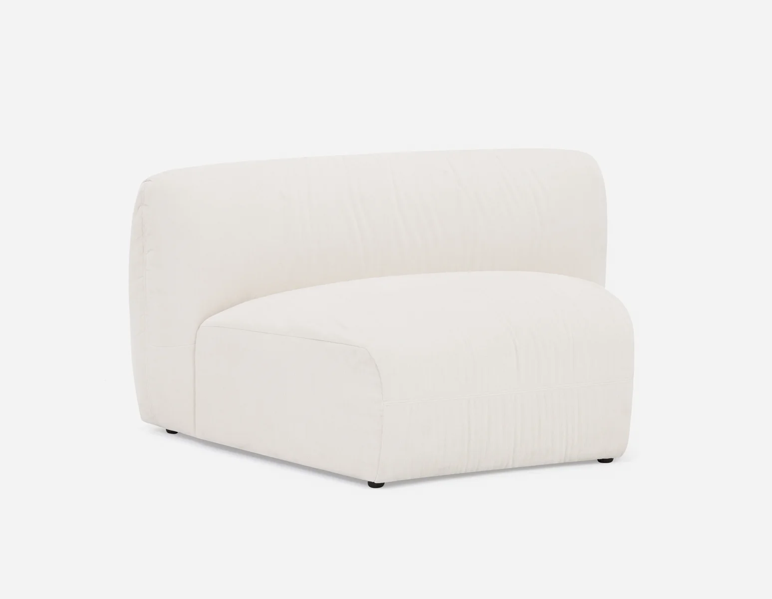MODENA — Modular corner sofa customize to fit your space (79-66-55-95-D) - Image 13