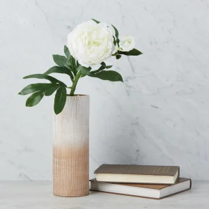 PEONY — Artificial flower 61 cm (12-55-75-10)