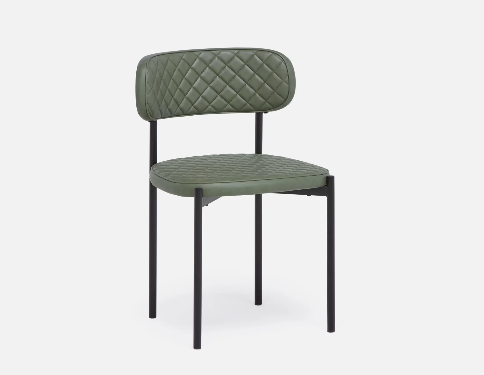 BERN — Mid-century modern dining chair (14-75-68-01) - Image 2