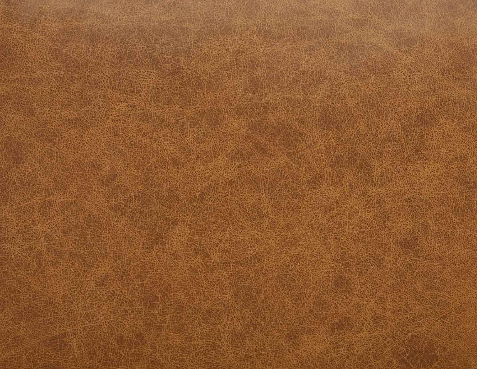 MONTE — 100% leather ottoman (08-82-47-67) - Image 11