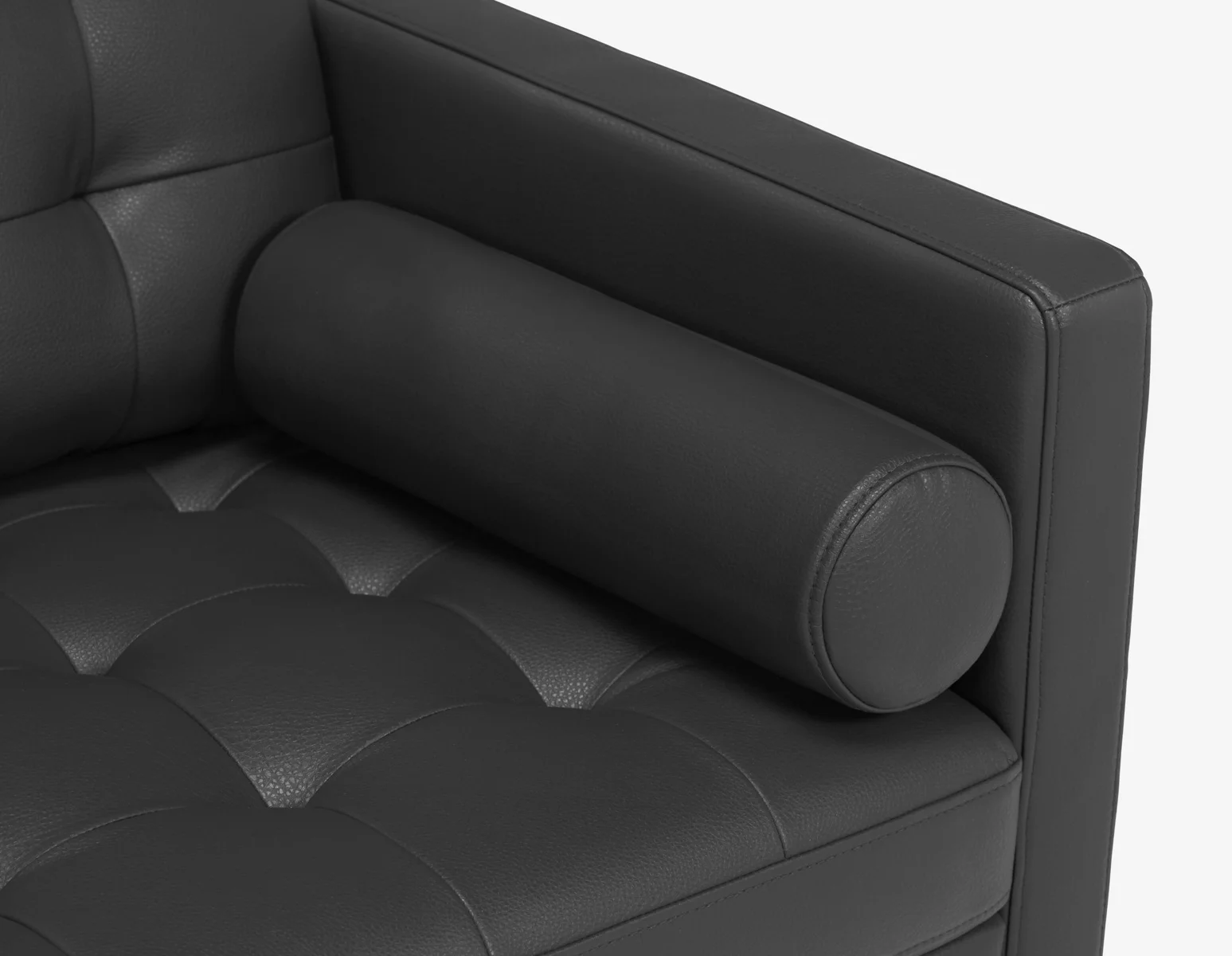 REVE — Mid-century modern 3-seater sofa (94-61-06-20) - Image 5