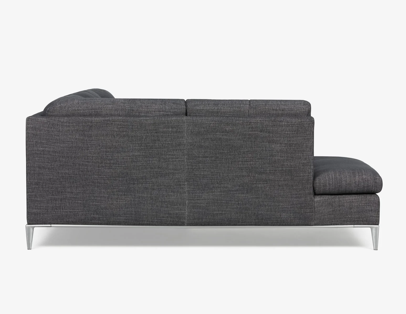 ANDREW — Left-facing sectional sofa in performance fabric (87-32-29-02) - Image 10