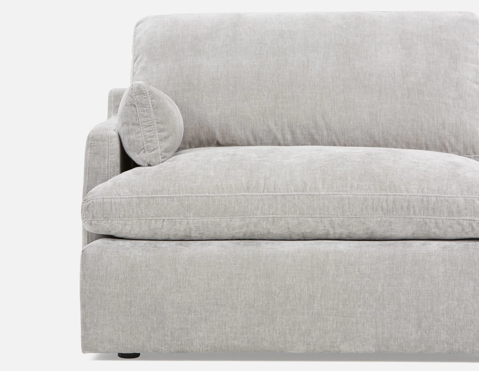 CHABLIS — Modular sofa with left arm customize to fit your space (45-28-19-30) - Image 3