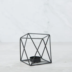 SHIRLEY — Tealight holder 12 cm