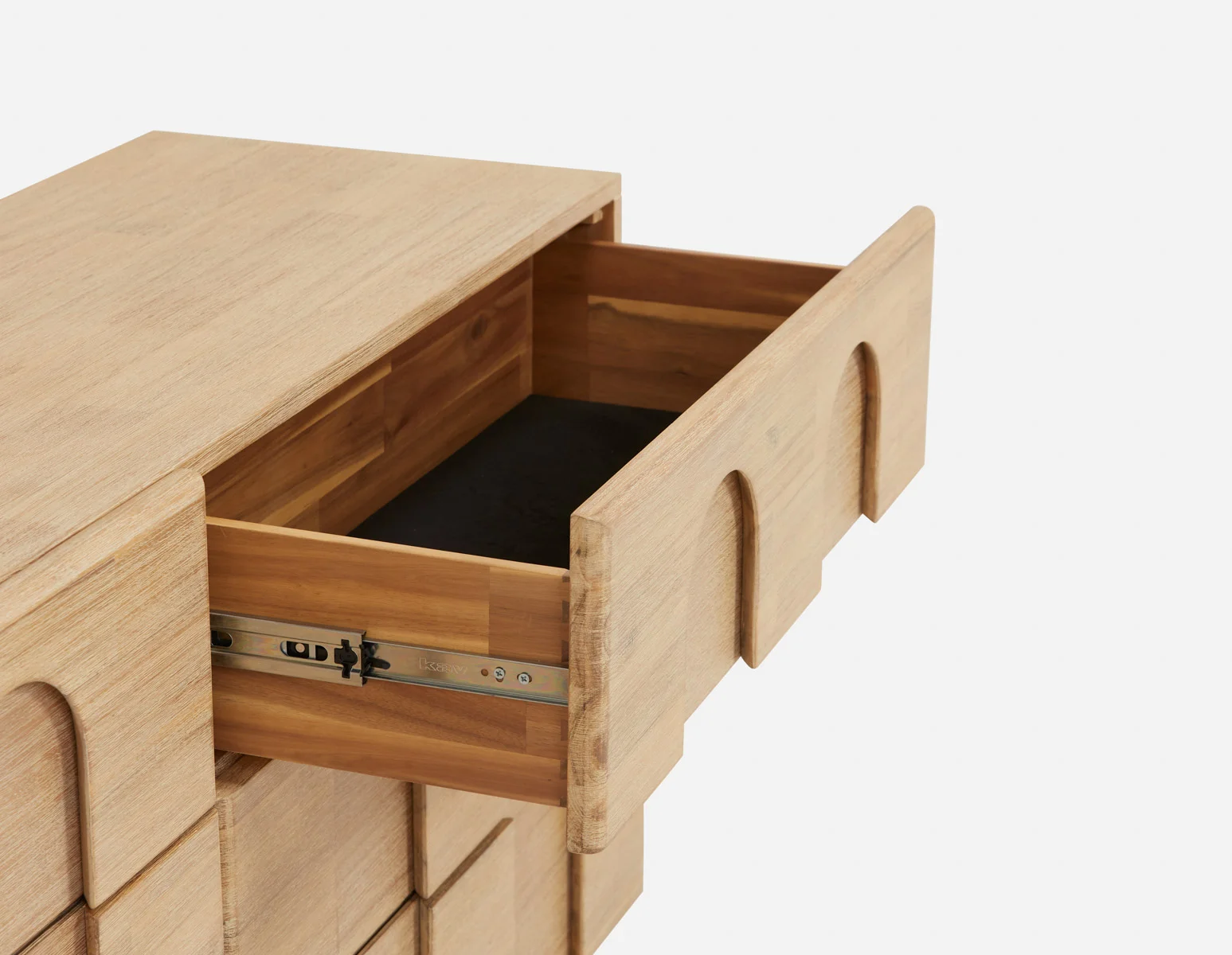 PRIYA — Elegant 6-drawer chest - Image 6