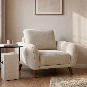 STEF — Mid-century modern armchair