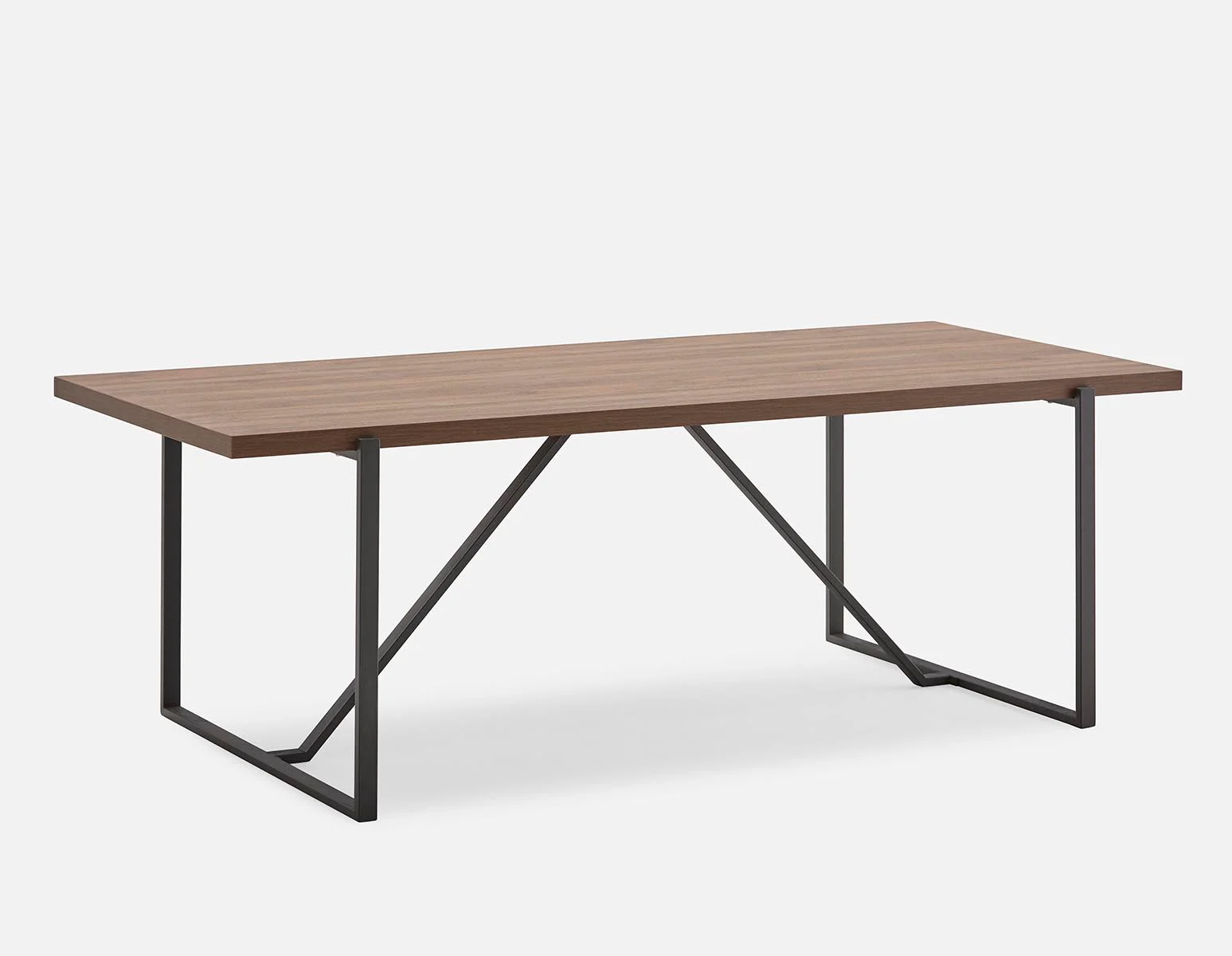 ARDA — Large dining table 220 cm (15-10-88-97) - Image 11