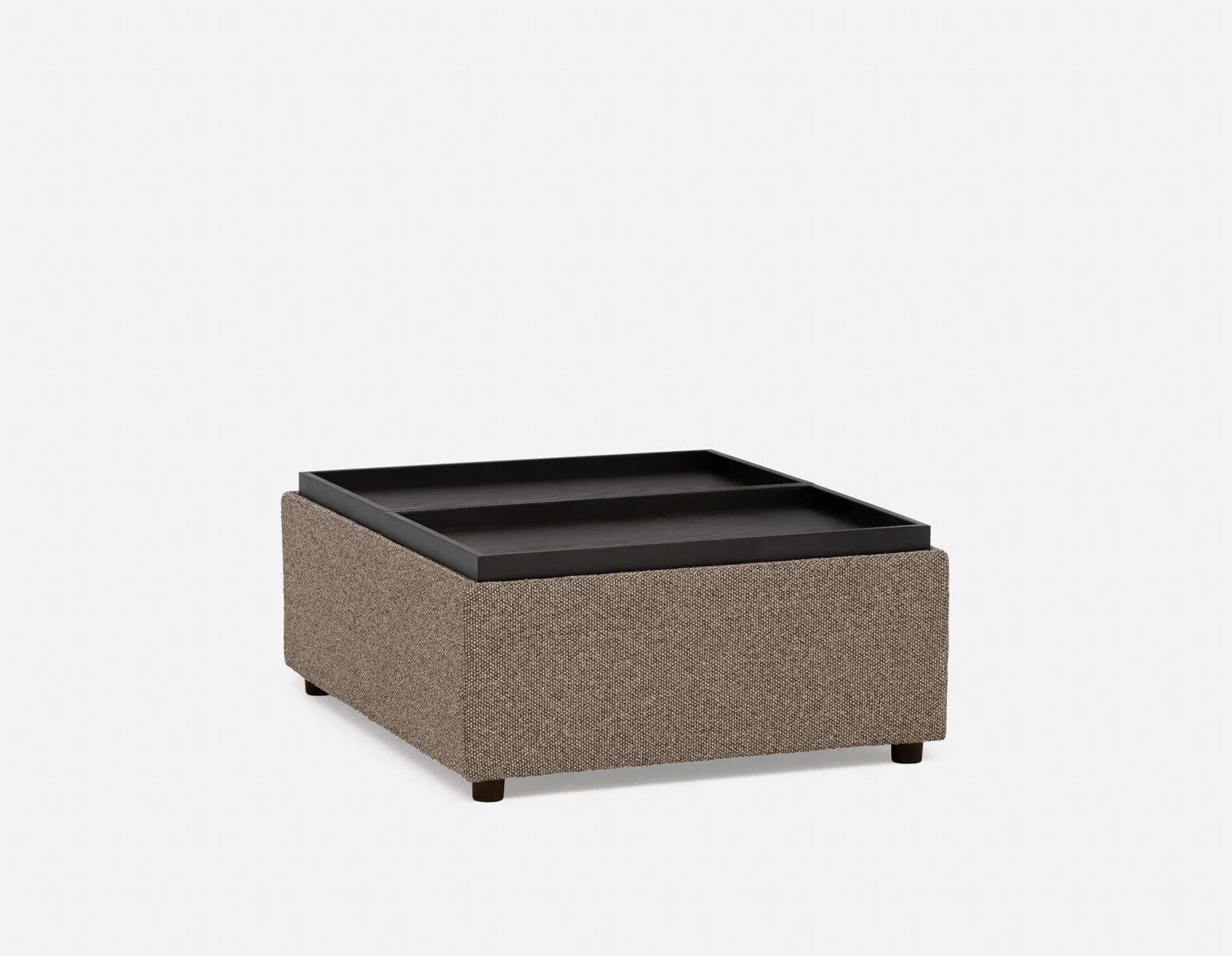 OLISA — Contemporary coffee table ottoman (70-56-70-52) - Image 10
