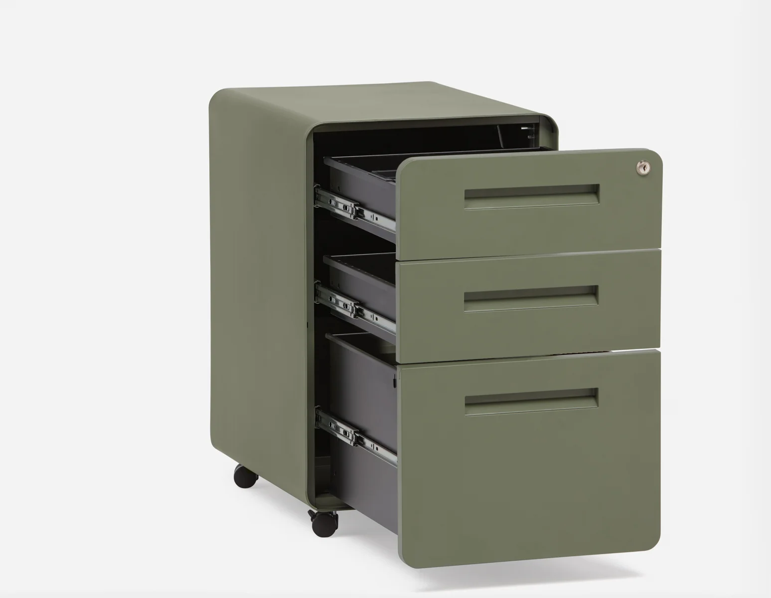 ERNESTO — Contemporary filing cabinet (72-38-30-84) - Image 9