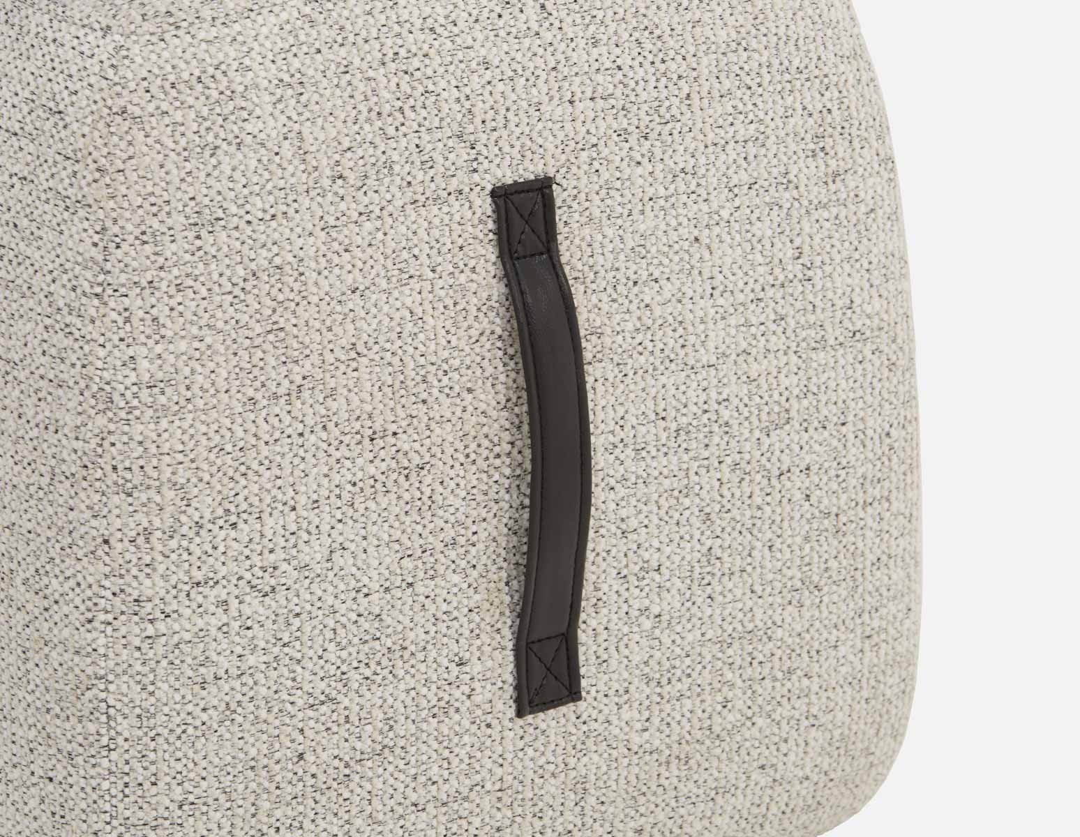 ALANA — End table with ottoman - Image 12