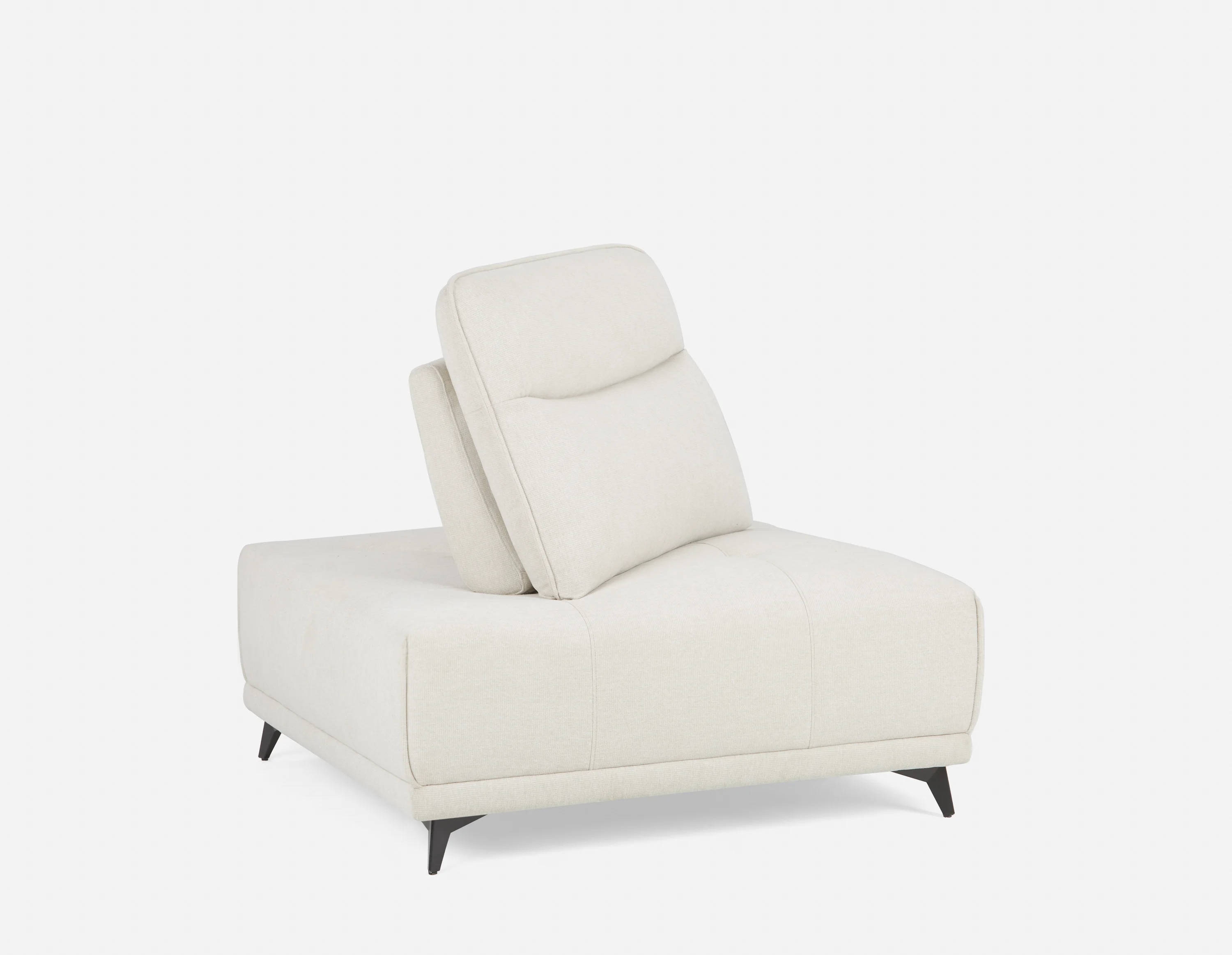 SIMON — Corner seat with adjustable backrest (61-42-44-95) - Image 8