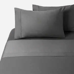 PERLA — 4-piece queen sheet set (94-71-12-30)