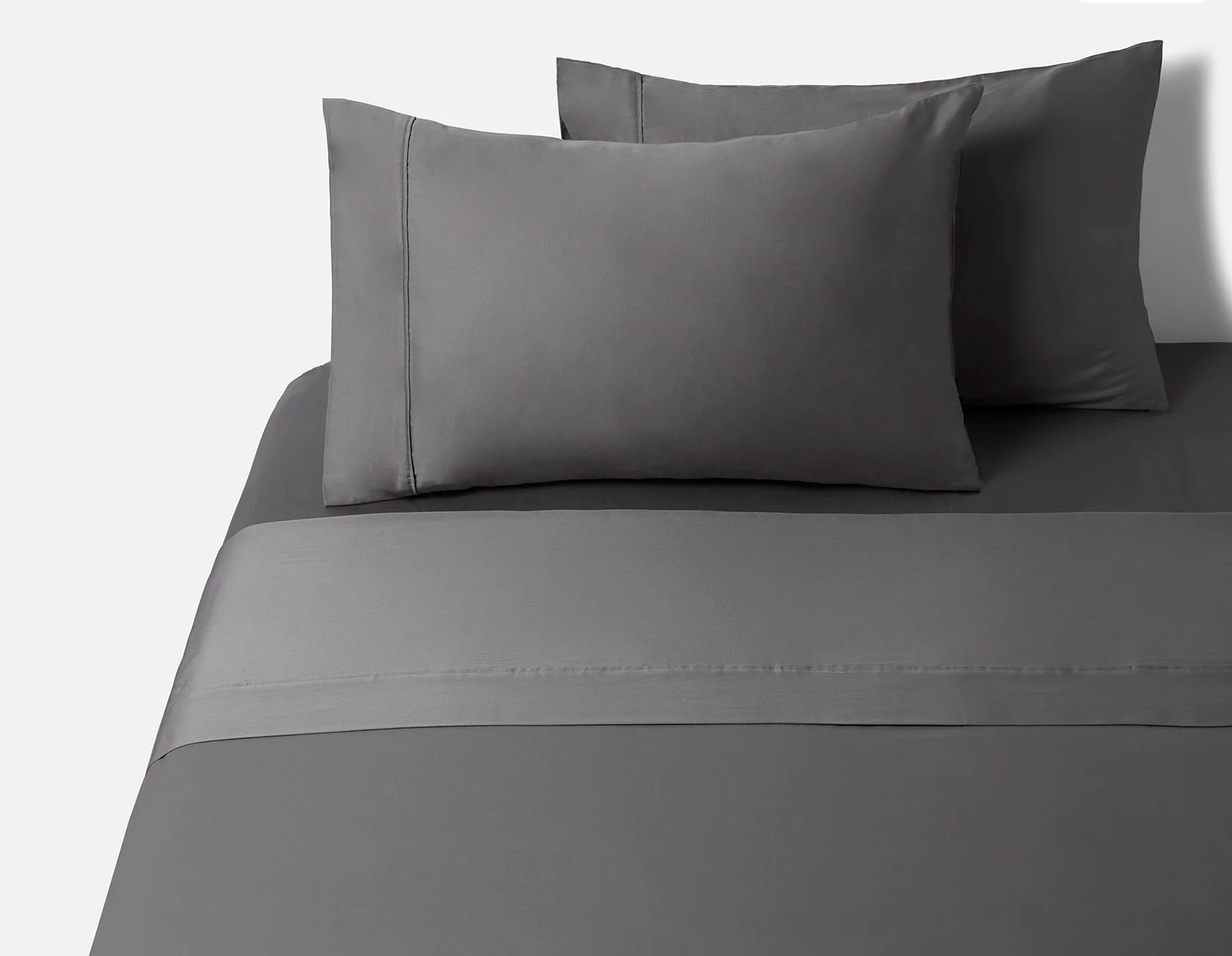 PERLA — 4-piece queen sheet set (94-71-12-30)