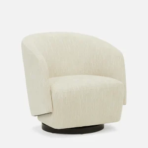 IDA — Swivel armchair (40-47-83-46)