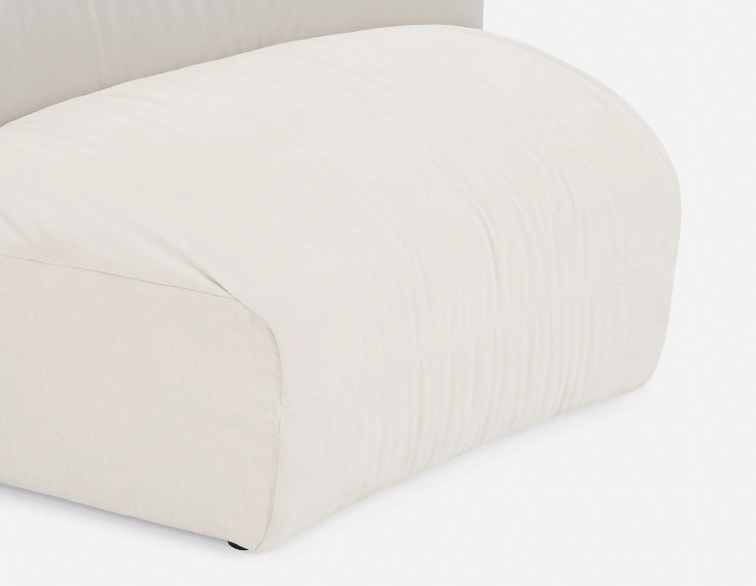 MODENA — Modular corner sofa customize to fit your space (79-66-55-95-D) - Image 6