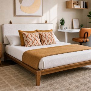 BENA — Customizable bed (85-78-35-97)