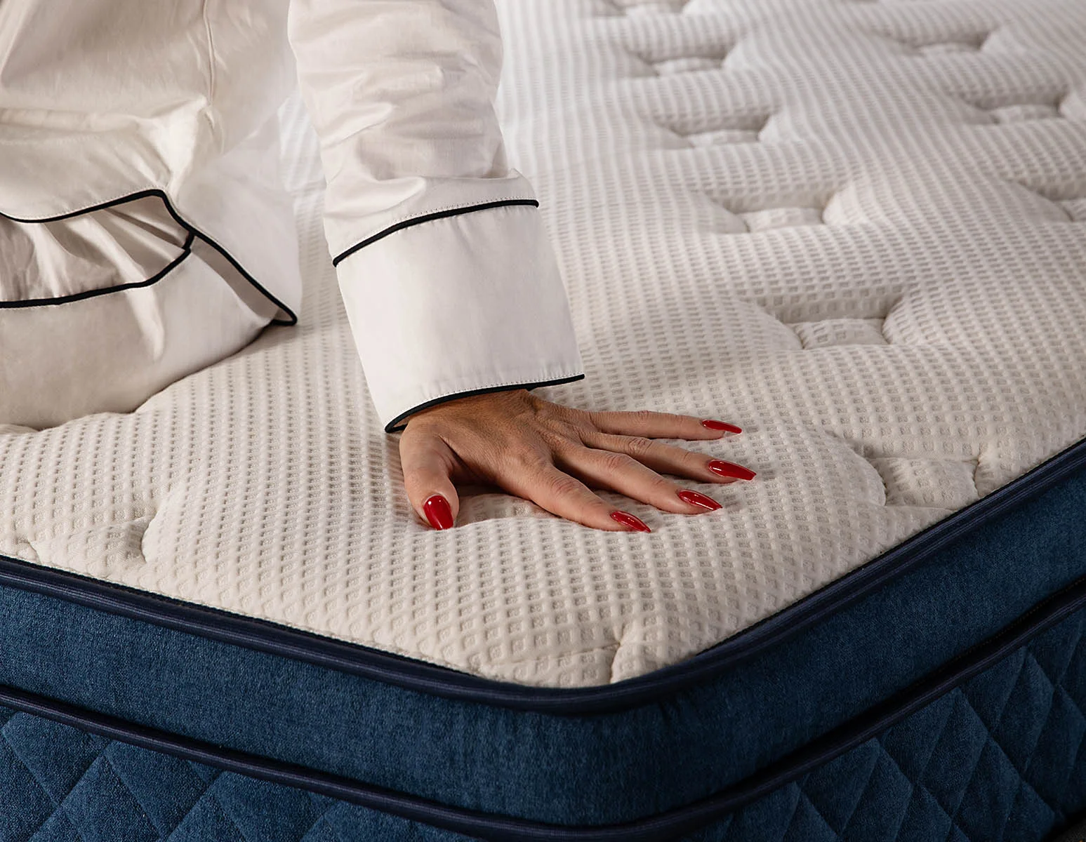ROYAL ULTIME — Queen size mattress - Image 11