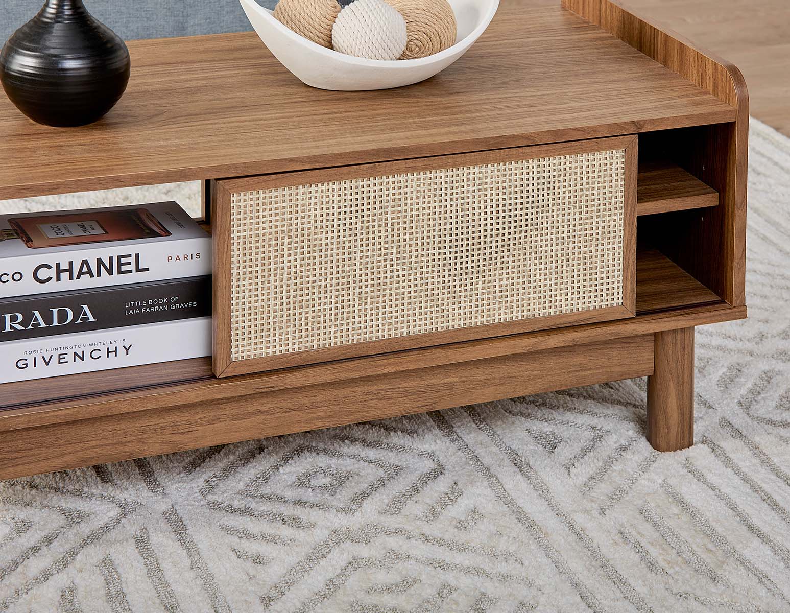 ELLINGTON — Contemporary coffee table - Image 13
