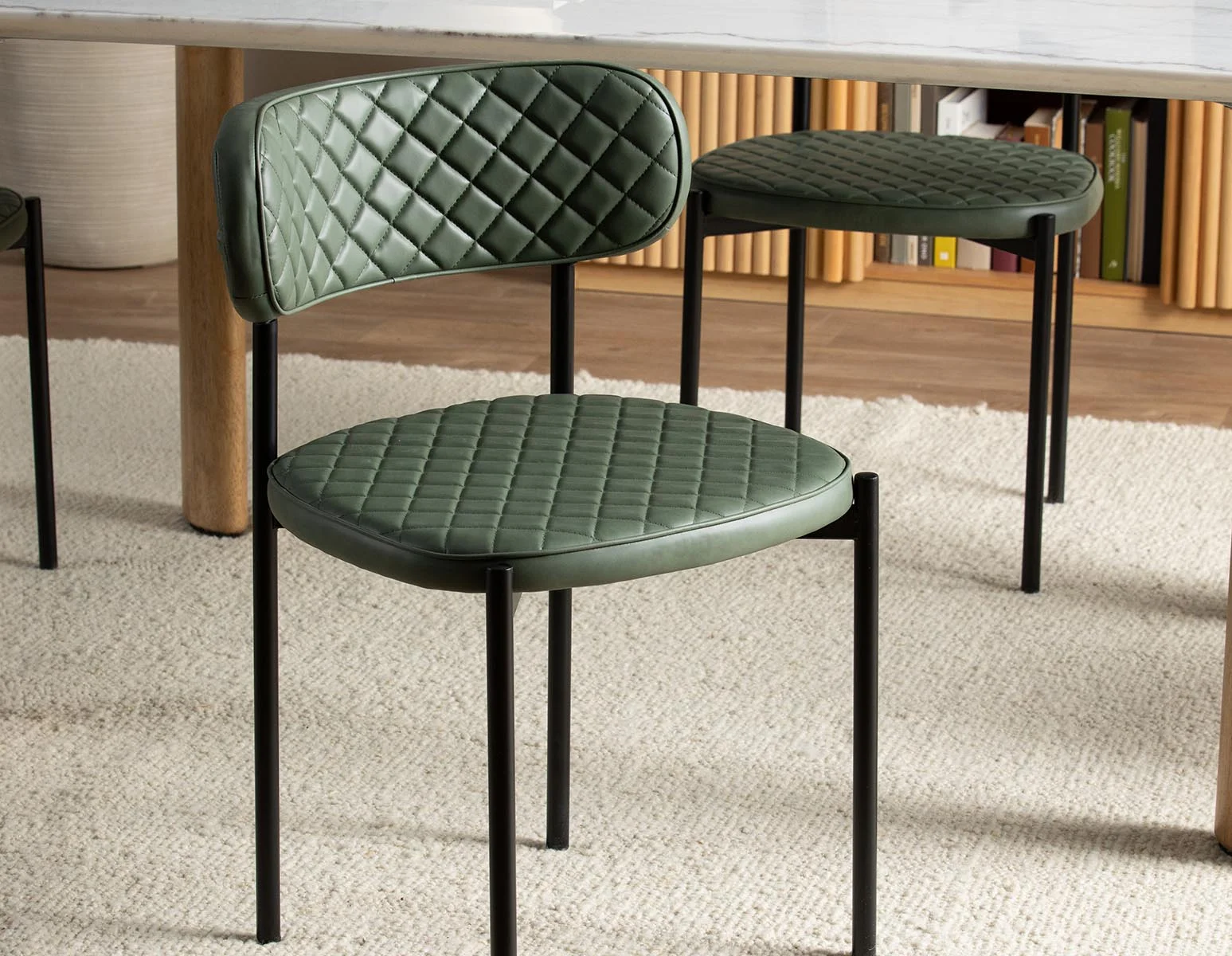 BERN — Mid-century modern dining chair (14-75-68-01) - Image 11