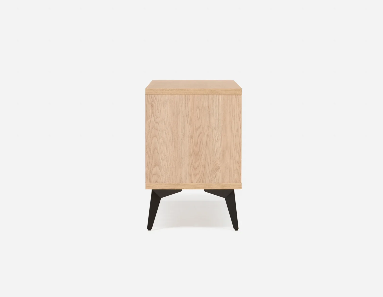 KIERA — Mid-century modern media unit (06-98-07-04) - Image 11