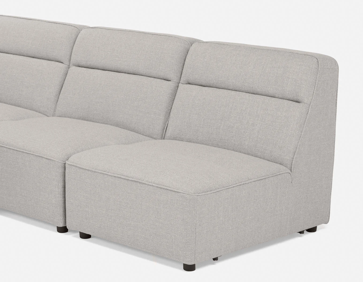 REVAN — Modern modular sofa customize to fit your space (45-02-76-30) - Image 2