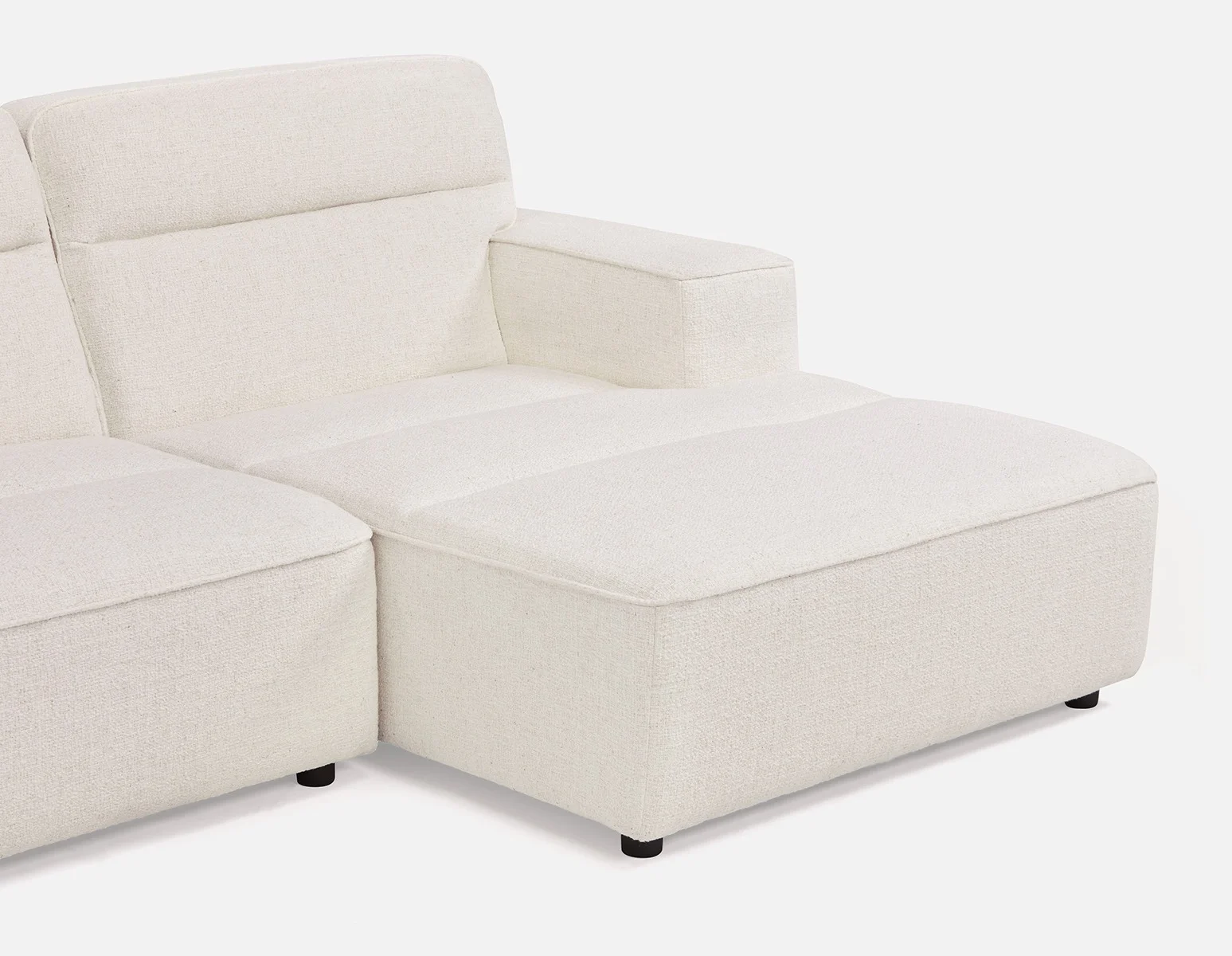 REVAN — Modern modular sofa customize to fit your space (75-01-38-46) - Image 6