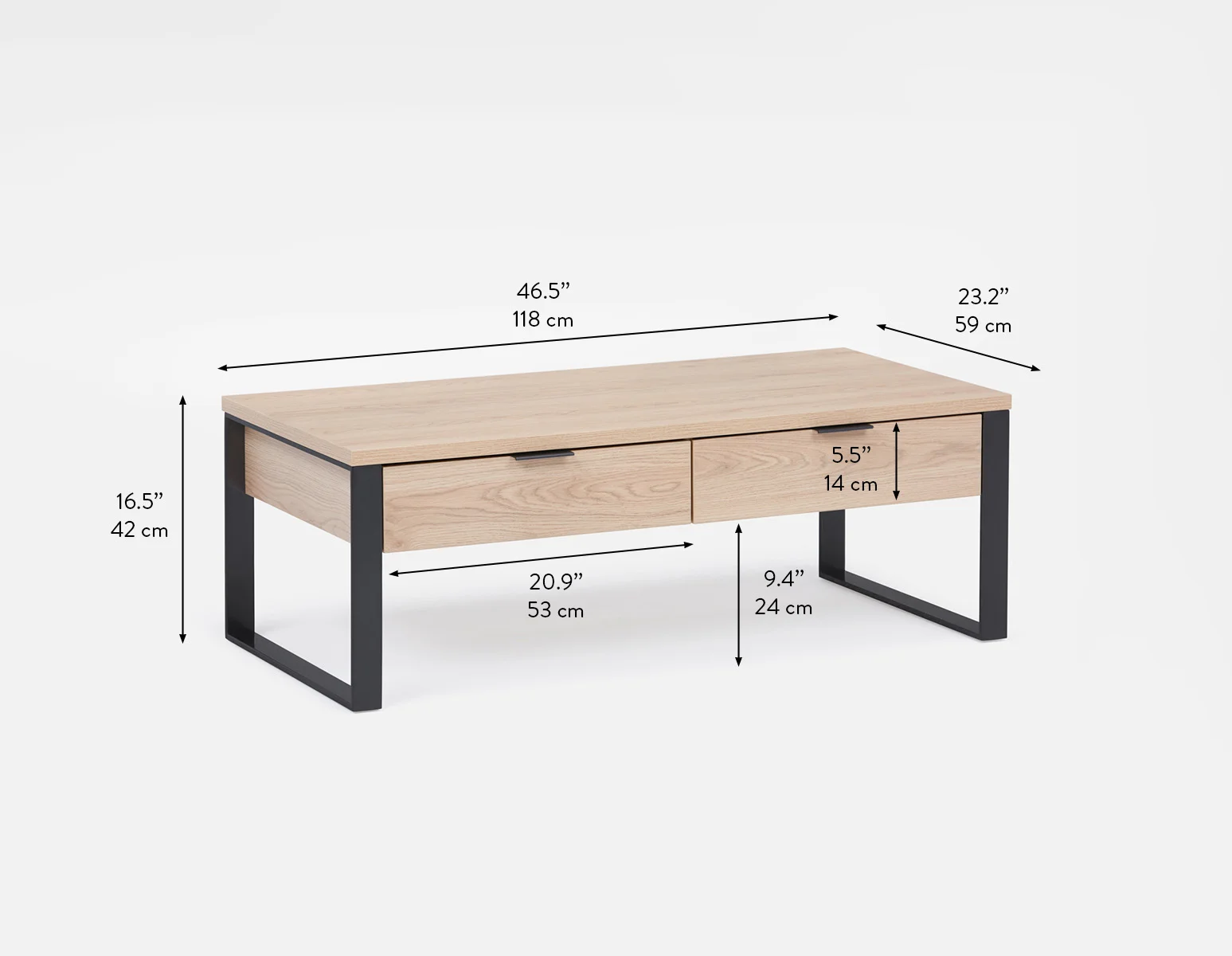 RYA — Coffee table - Image 13