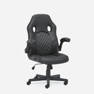 LEANDRO — Ergonomic gaming chair